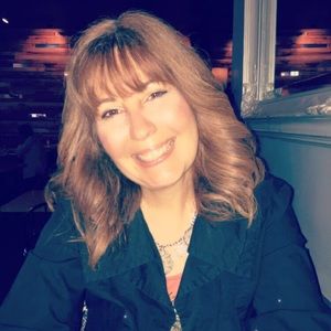 Meet your Posher, Patricia